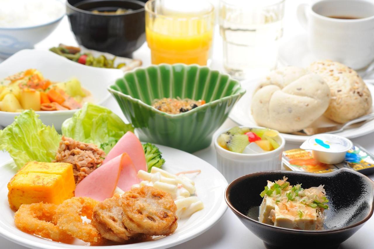 Hotel Route-Inn Tokyo Asagaya Kültér fotó