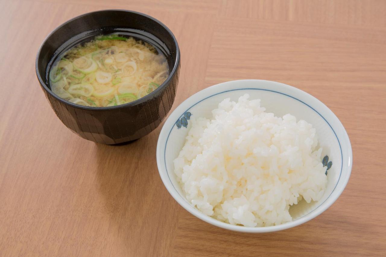Hotel Route-Inn Tokyo Asagaya Kültér fotó