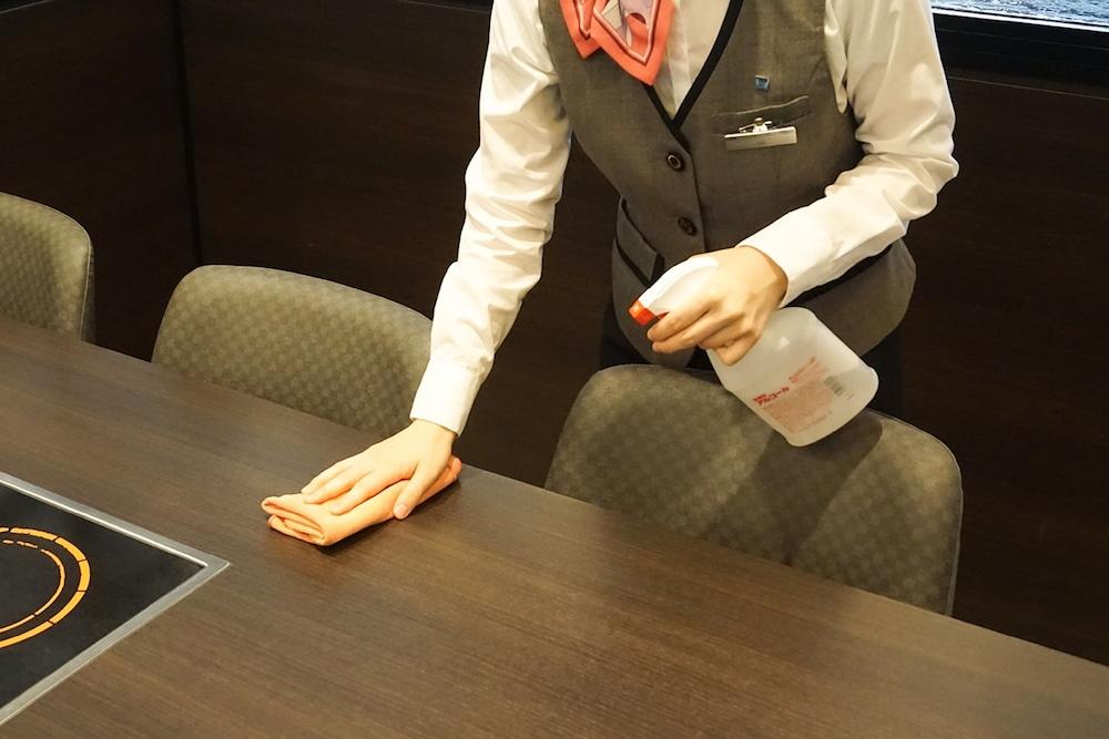 Hotel Route-Inn Tokyo Asagaya Kültér fotó
