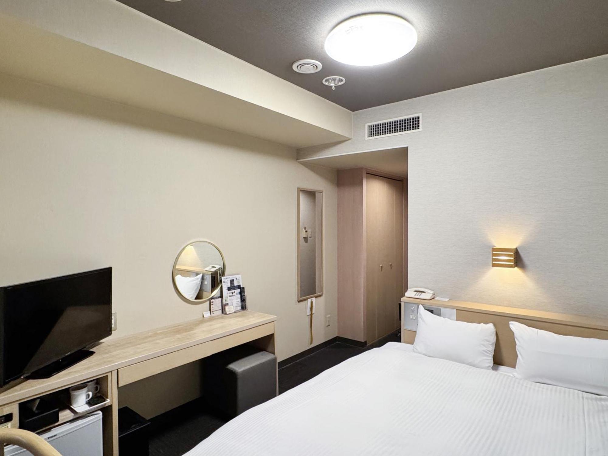 Hotel Route-Inn Tokyo Asagaya Kültér fotó