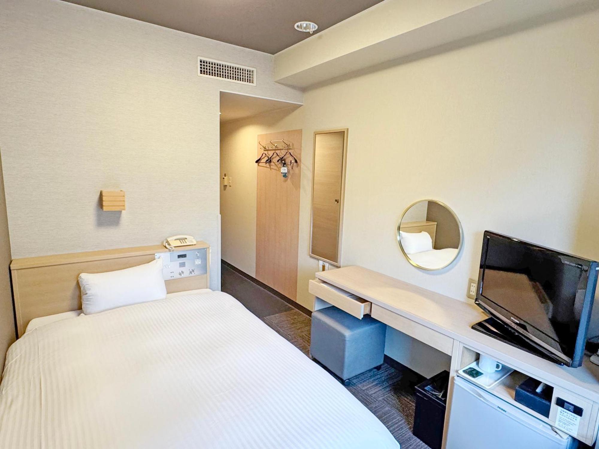 Hotel Route-Inn Tokyo Asagaya Kültér fotó