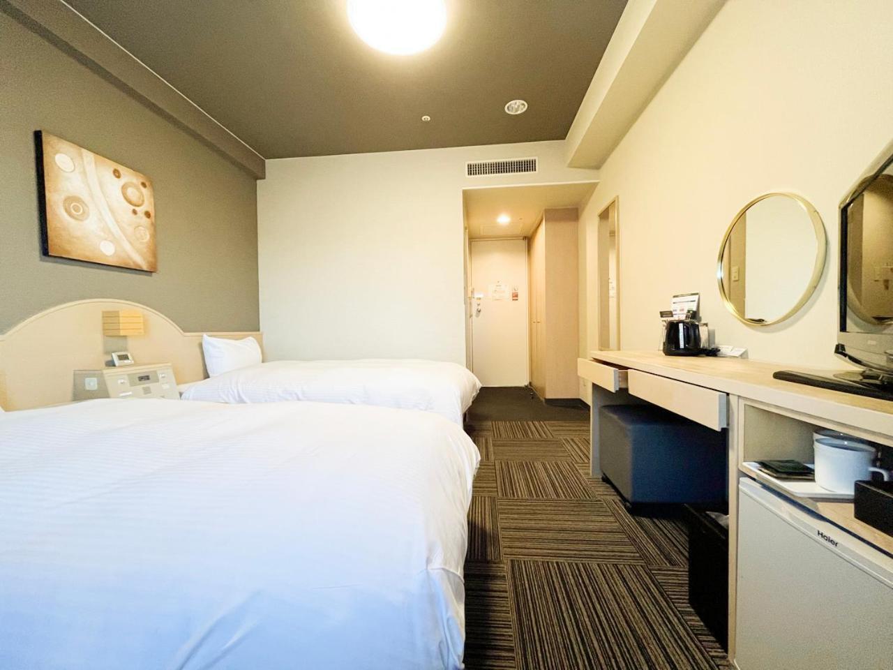 Hotel Route-Inn Tokyo Asagaya Kültér fotó