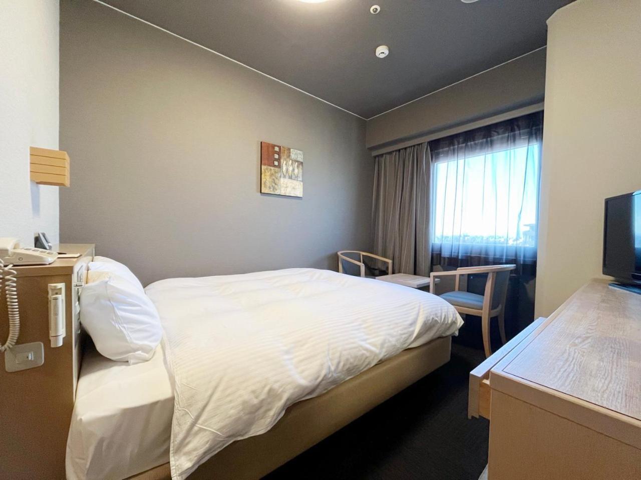 Hotel Route-Inn Tokyo Asagaya Kültér fotó