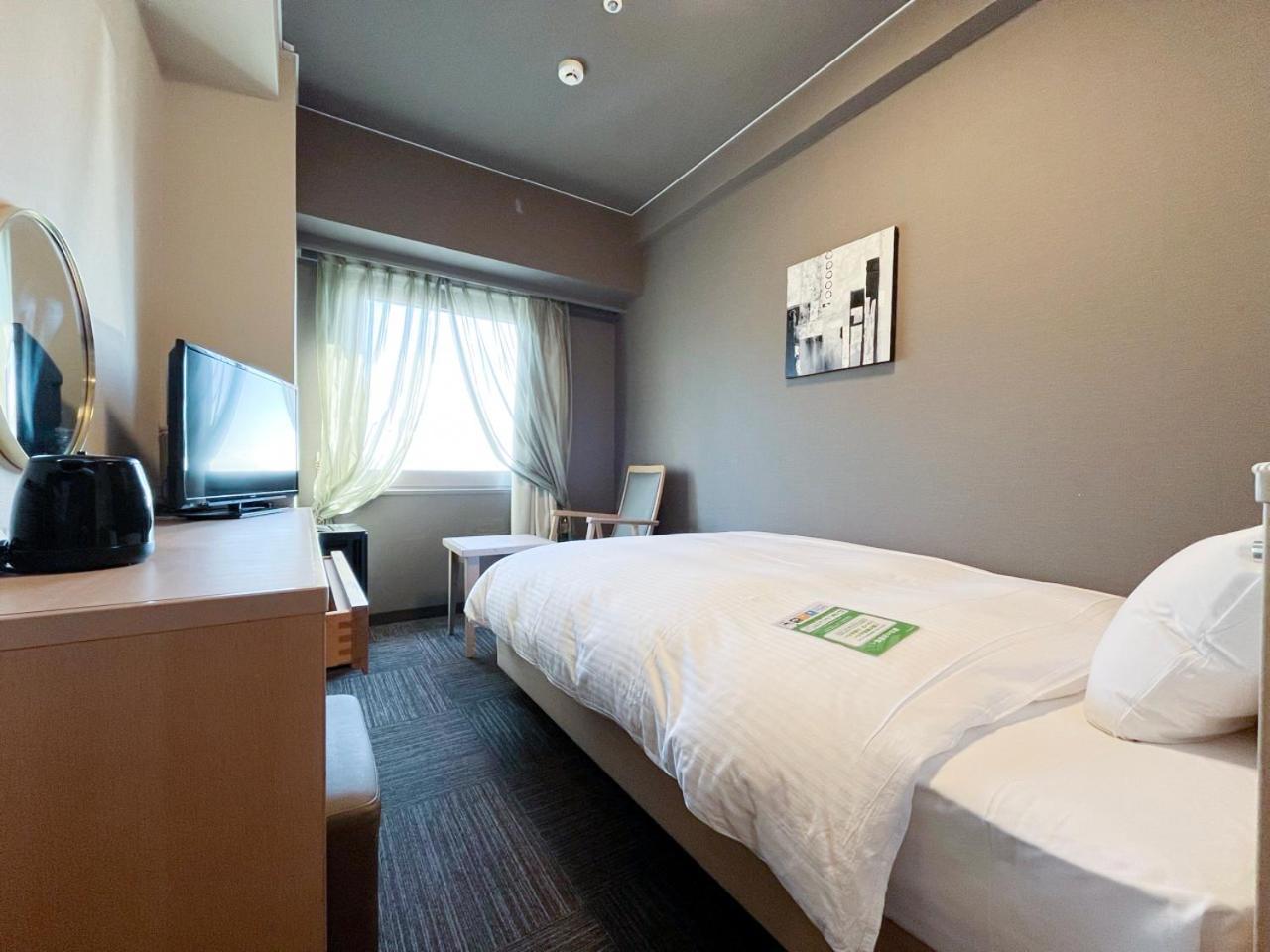 Hotel Route-Inn Tokyo Asagaya Kültér fotó