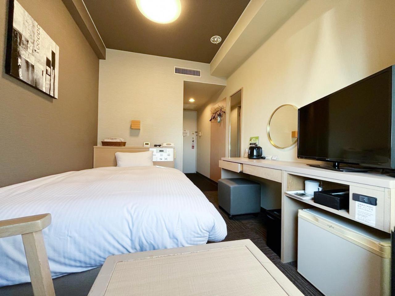 Hotel Route-Inn Tokyo Asagaya Kültér fotó