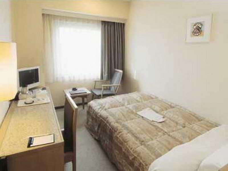 Hotel Route-Inn Tokyo Asagaya Kültér fotó