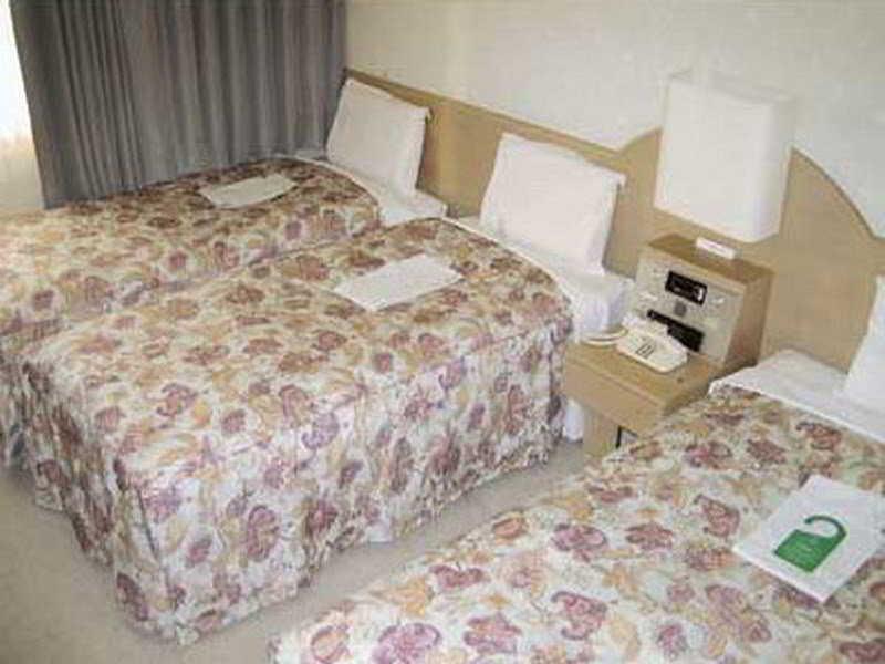 Hotel Route-Inn Tokyo Asagaya Kültér fotó