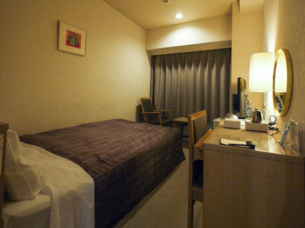 Hotel Route-Inn Tokyo Asagaya Kültér fotó