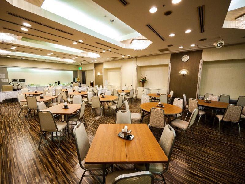 Hotel Route-Inn Tokyo Asagaya Kültér fotó