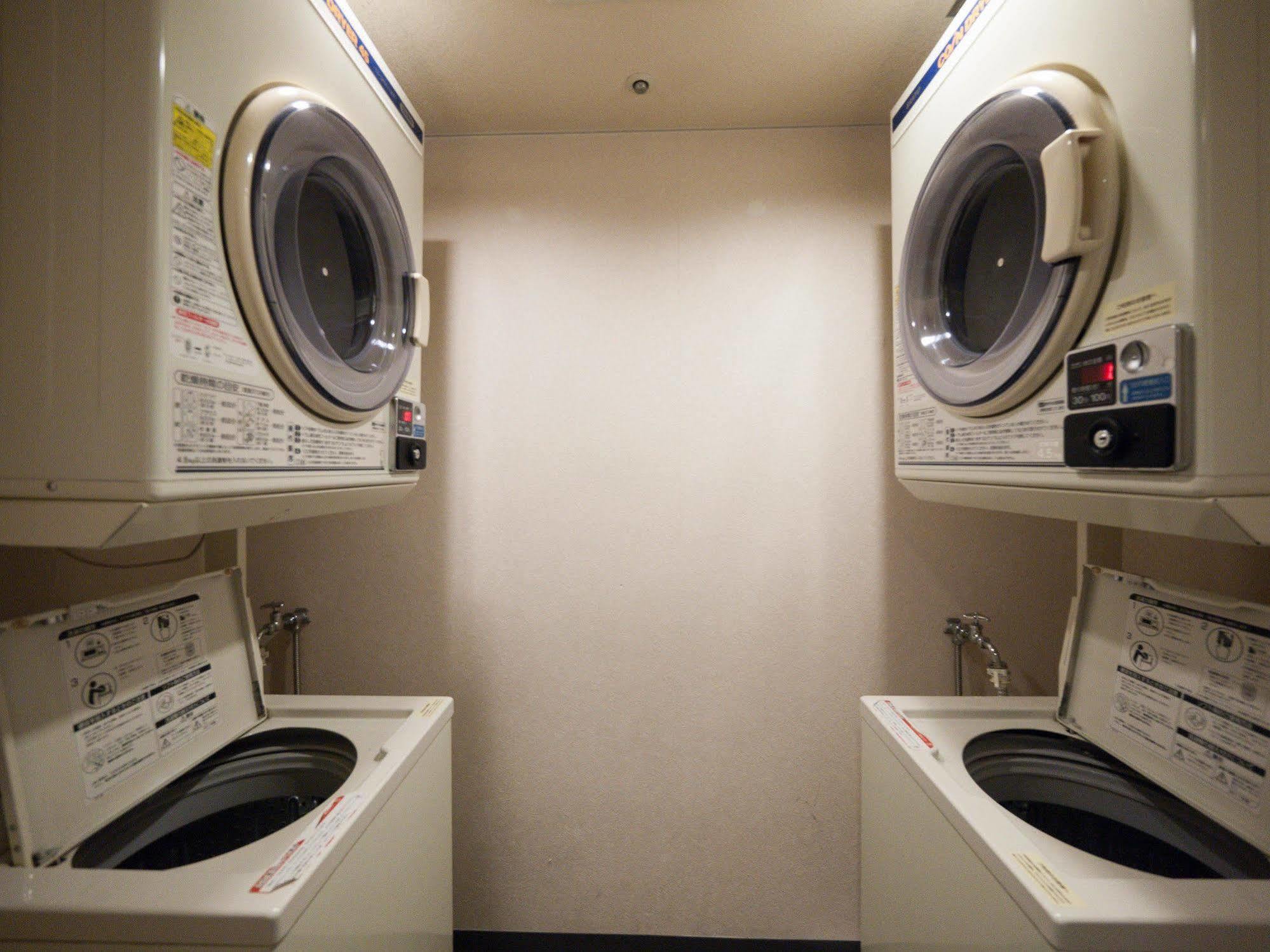 Hotel Route-Inn Tokyo Asagaya Kültér fotó