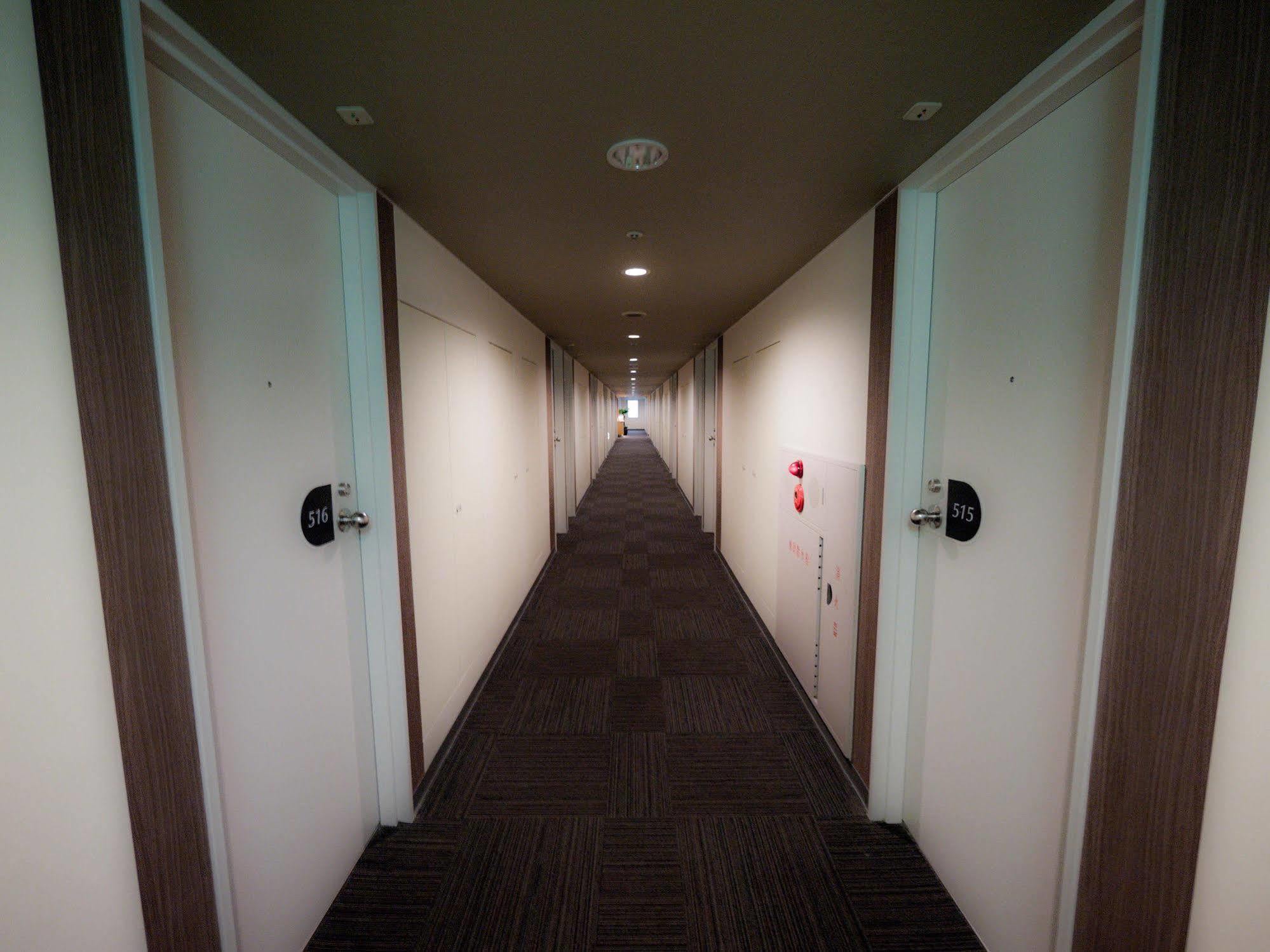 Hotel Route-Inn Tokyo Asagaya Kültér fotó